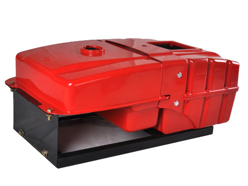 单缸柴油机油箱、冲压件水箱