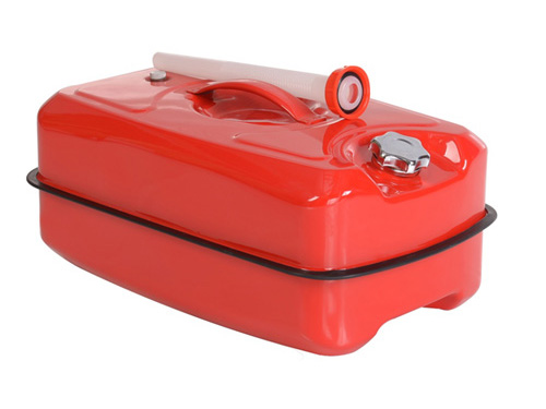 便携式（备用）油箱